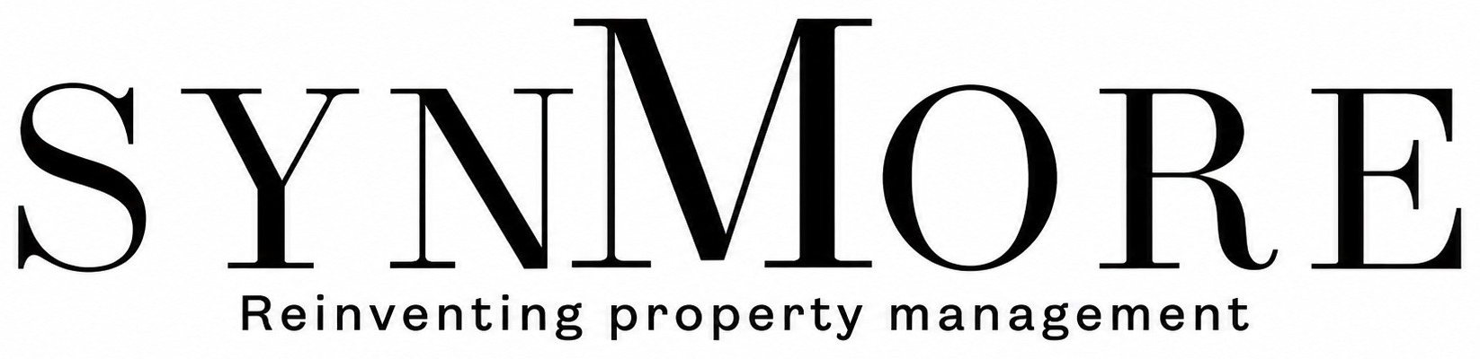 Synmore – Reinventing property management